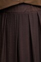 Answear Lab fusta maro SK10192.IKK