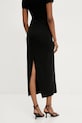 Одяг Спідниця Answear.LAB 5023.IKK чорний