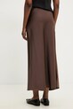 Odzież Answear.LAB spódnica 5360.IKK brązowy