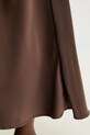 Answear.LAB spódnica brązowy 5360.IKK