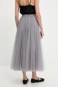 Abbigliamento Answear Lab gonna ck8077.fjk grigio