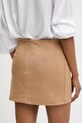 Ruházat Answear.LAB szoknya 93038.ilk barna