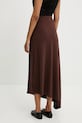 Одежда Юбка Answear.LAB vd1806.fjk коричневый