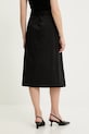Odzież Answear.LAB spódnica b9223.ios czarny