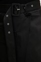 Answear Lab fustă negru b9223.ios