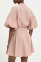 Oblečení Sukně Answear.LAB 93217.iak růžová