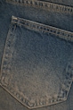 Answear Lab jeans albastru sng.40.tos