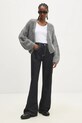 Answear Lab jeans L21385.hos bleumarin WW25