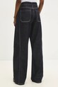 Îmbrăcăminte Answear Lab jeans L21385.hos bleumarin