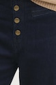 Answear Lab jeans bleumarin Q132.HWK