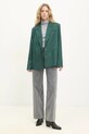 Джинси Answear.LAB 1071.tos сірий WW25