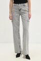 Answear Lab jeans gri 12493.tos