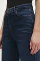 Answear.LAB jeansy granatowy 9383.tos