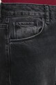 Answear Lab jeans negru 9383.tos