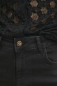 Джинсы Answear.LAB чёрный 9454.tos