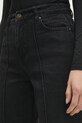 Answear Lab jeans negru A.9780.tos