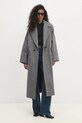 Answear.LAB jeansy L3235PA.ims niebieski WW25