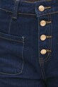 Answear Lab jeansy granatowy TK697.ims