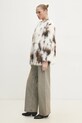 Answear.LAB jeansy sng.82.tos niebieski WW25
