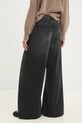 Îmbrăcăminte Answear Lab jeans sng.83.tos negru