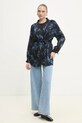 Джинсы Answear.LAB RD2665.FLK голубой WW25