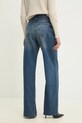 Îmbrăcăminte Answear Lab jeans sng.86.tos albastru
