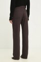 Одежда Джинсы Answear.LAB sng.86.tos коричневый