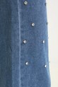 Answear Lab jeans albastru pk699.ILK