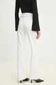 Odzież Answear.LAB jeansy L21064.HWK biały