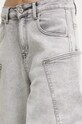 Answear Lab jeans gri ML136.hlk