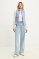 Answear Lab jeans RD8531.hos albastru WW25