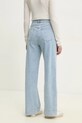Îmbrăcăminte Answear Lab jeans RD8531.hos albastru