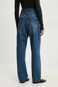 Ruházat Answear Lab farmer 487.TWK kék