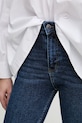 Τζιν παντελόνι Answear.LAB μπλε 11362.TWK