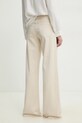 Odzież Answear Lab jeansy RD8558.6.flk beżowy