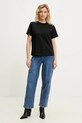 Answear Lab jeansy hm5310.2.fos niebieski WW25