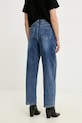 Îmbrăcăminte Answear Lab jeans hm5310.2.fos albastru
