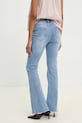 Îmbrăcăminte Answear Lab jeans HS2107.PWK albastru