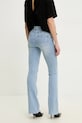 Odzież Answear.LAB jeansy CY1058.PWK niebieski