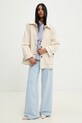Answear.LAB jeansy rd3066.1.FLK niebieski WW25