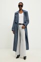 Answear Lab jeans rd2972.3.flk gri WW25
