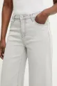 Τζιν παντελόνι Answear Lab γκρί rd2972.3.flk