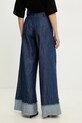 Îmbrăcăminte Answear Lab jeans 83107.IKK albastru