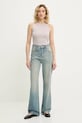 Answear Lab jeansi sng.131.tos albastru WW25