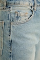 Answear Lab jeansi albastru sng.131.tos