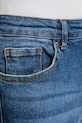 Answear.LAB jeansy granatowy sng.134.tos