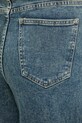 Answear Lab jeans bleumarin HM6716.2.fos