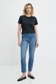 Answear Lab jeansi 945902.tos bleumarin WW25