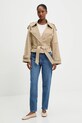 Answear Lab farmer 945802.tos kék WW25