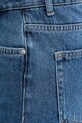 Answear Lab jeansy niebieski 945802.tos